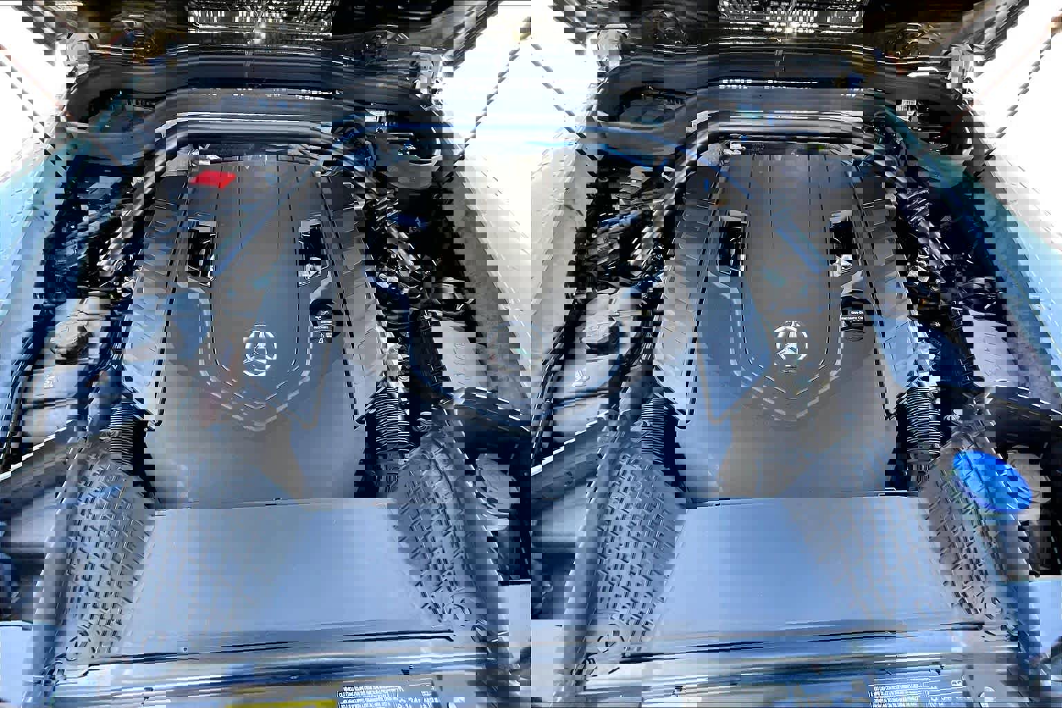 Certified 2022 Mercedes-Benz G 550 image 32