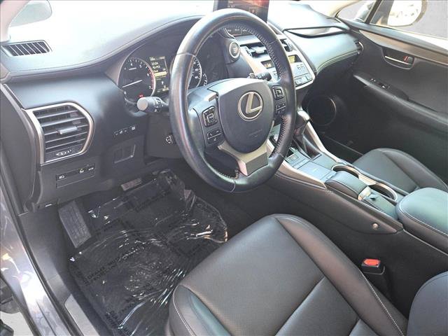 Used 2019 Lexus NX 300 FWD w/ Premium Package image 11