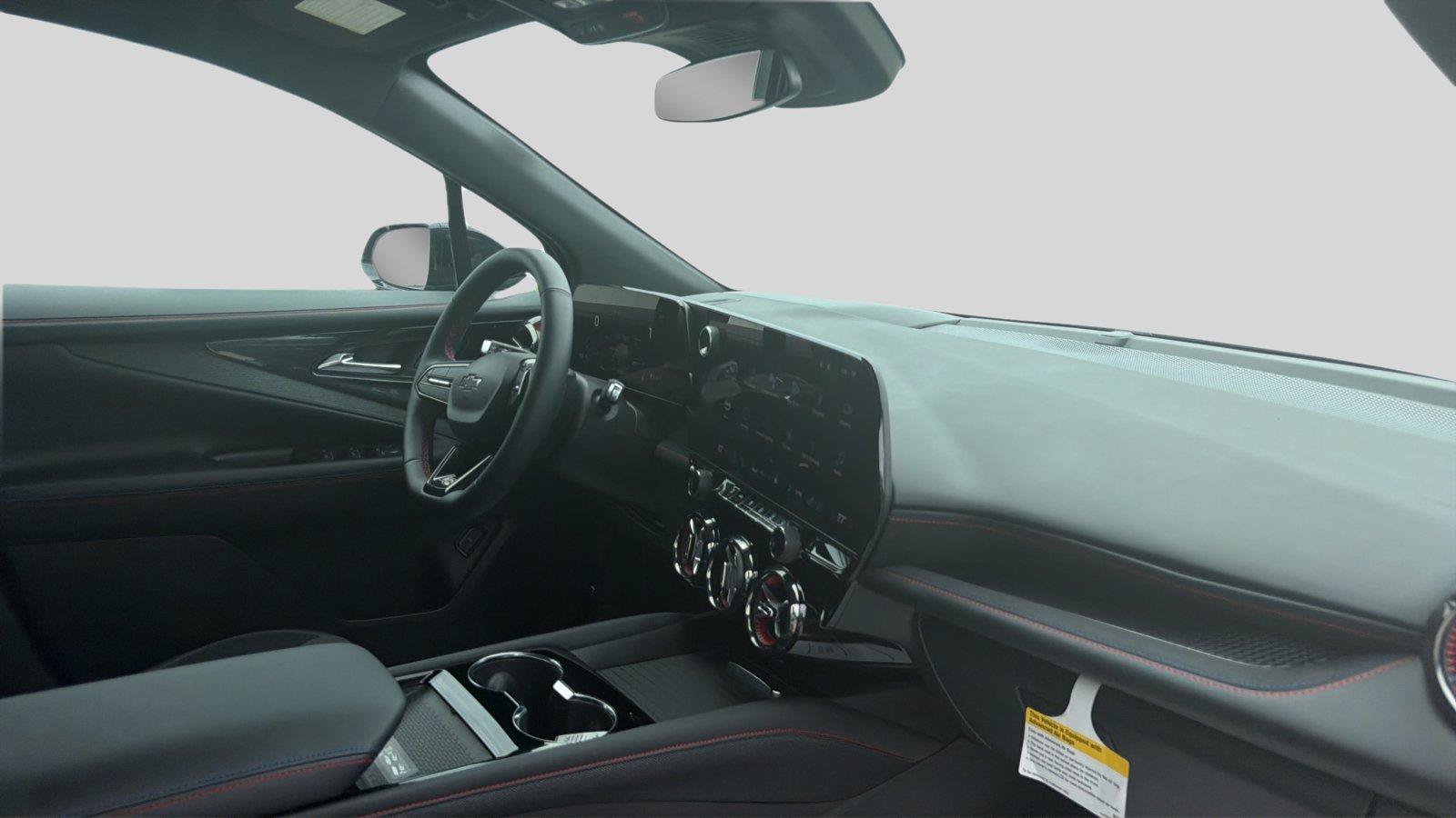 Used 2025 Chevrolet Blazer EV RS AWD/4WD image 24
