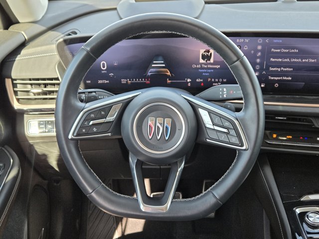 Used 2024 Buick Envision Sport Touring image 19