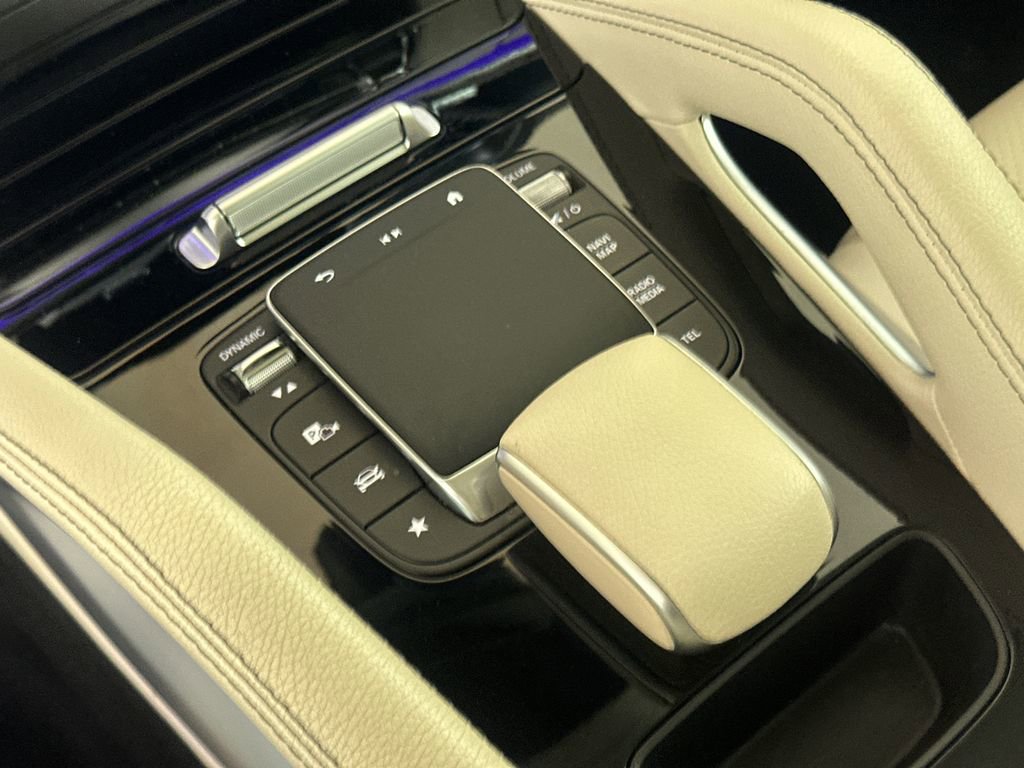 Certified 2024 Mercedes-Benz GLE 350 4MATIC image 33