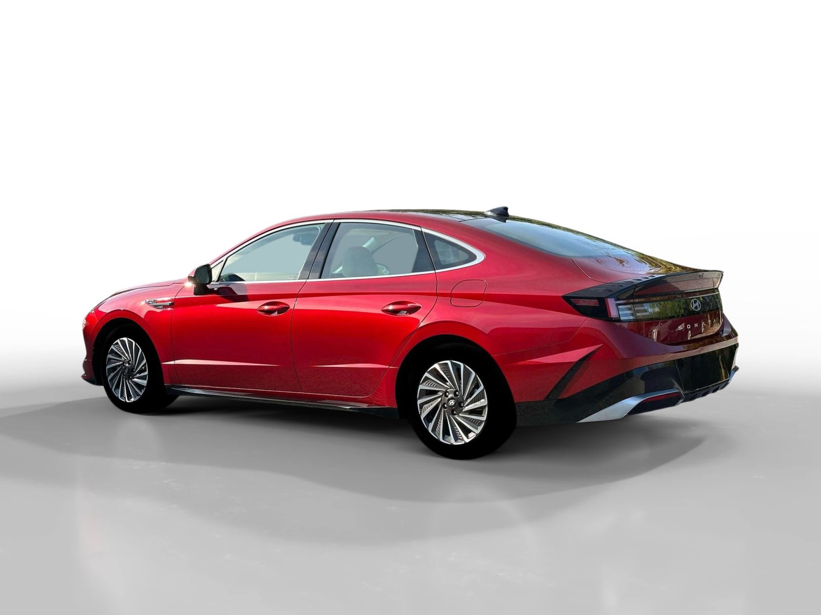 New 2026 Hyundai Sonata SEL FWD image 4