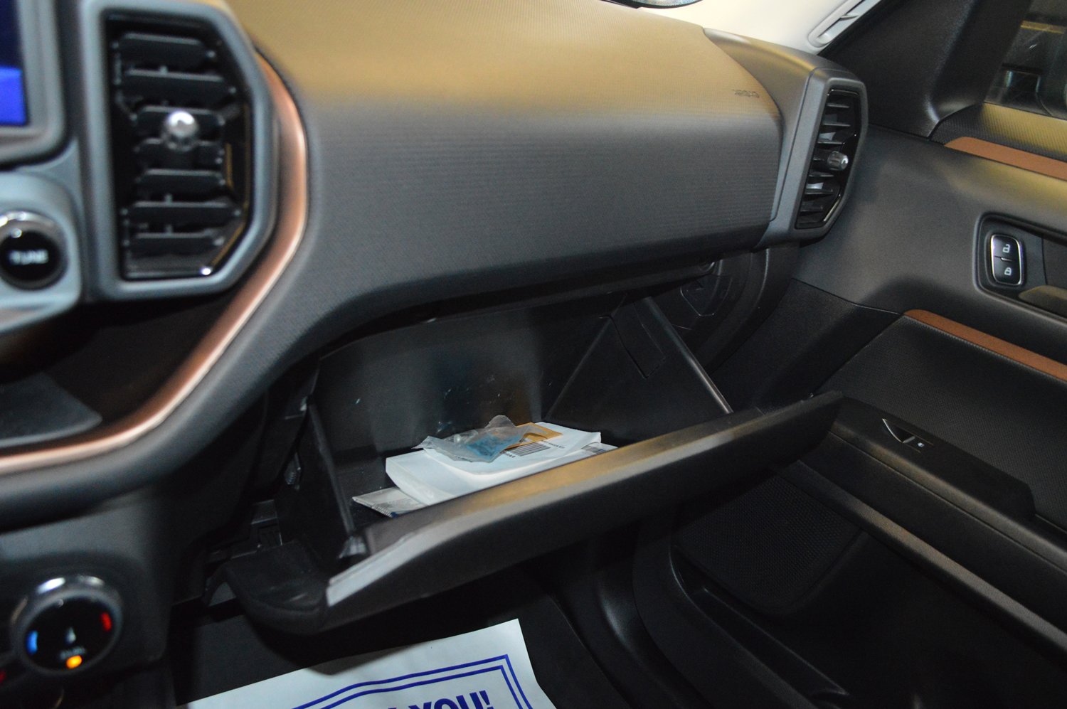 Used 2024 Ford Bronco Sport Outer Banks w/ Tech Package image 21