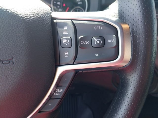 New 2026 RAM 2500 Tradesman image 11