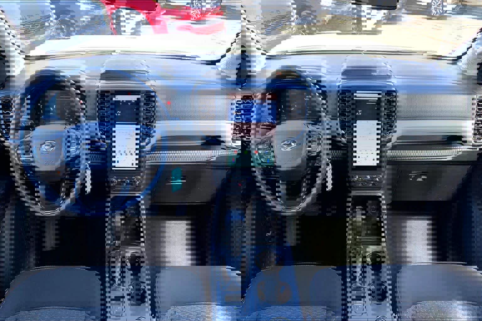 Used 2024 Ford Ranger XL w/ Trailer Tow Package image 15