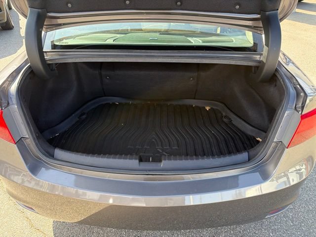 Used 2014 Acura ILX Hybrid w/ Technology Package FWD image 20