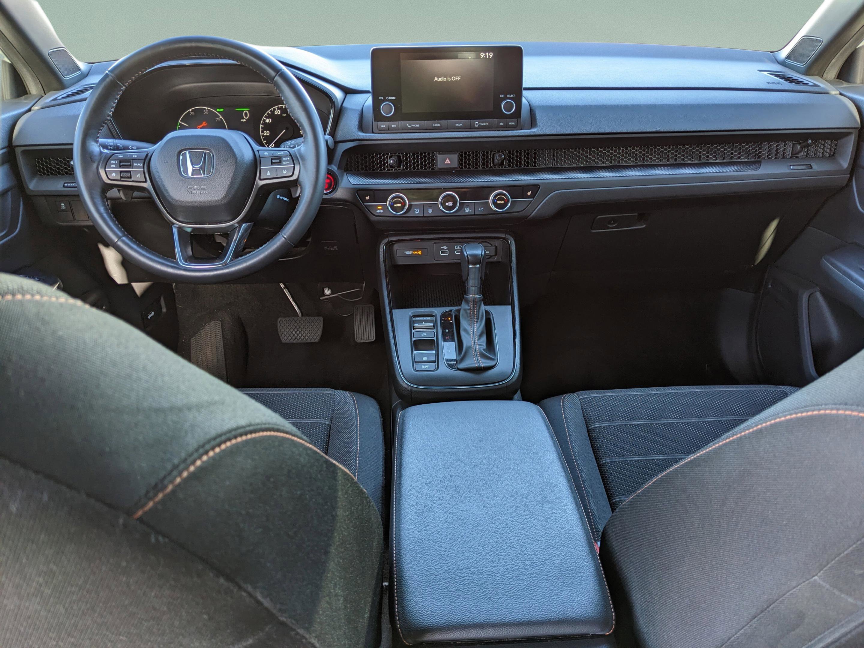 Used 2023 Honda CR-V Sport image 17
