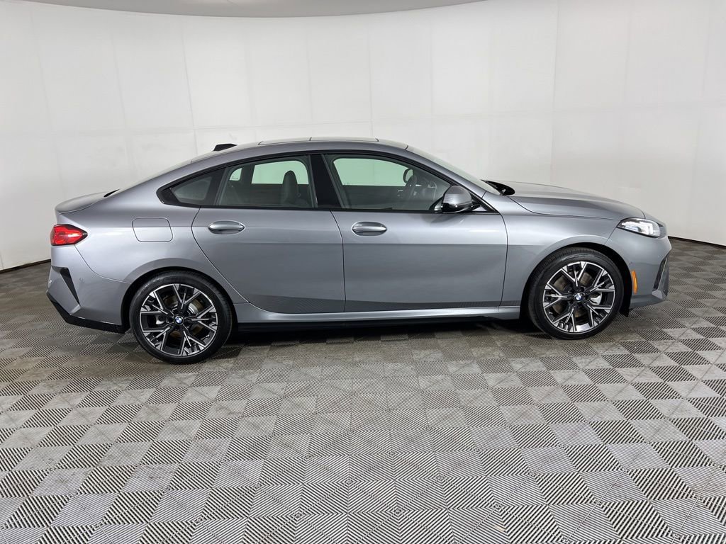 Used 2025 BMW 228i xDrive w/ Premium Package AWD/4WD image 4