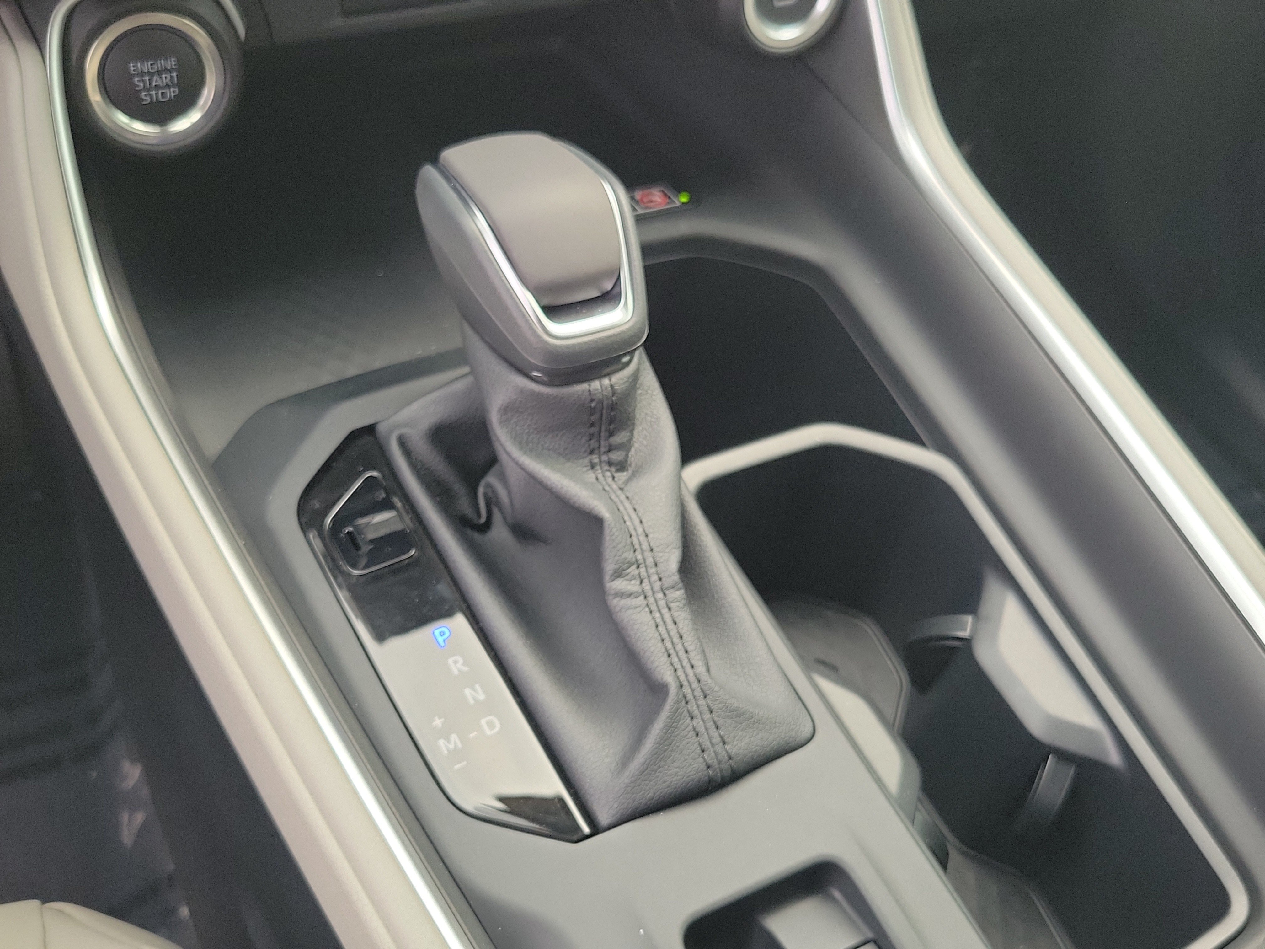 New 2026 Toyota Grand Highlander AWD image 31