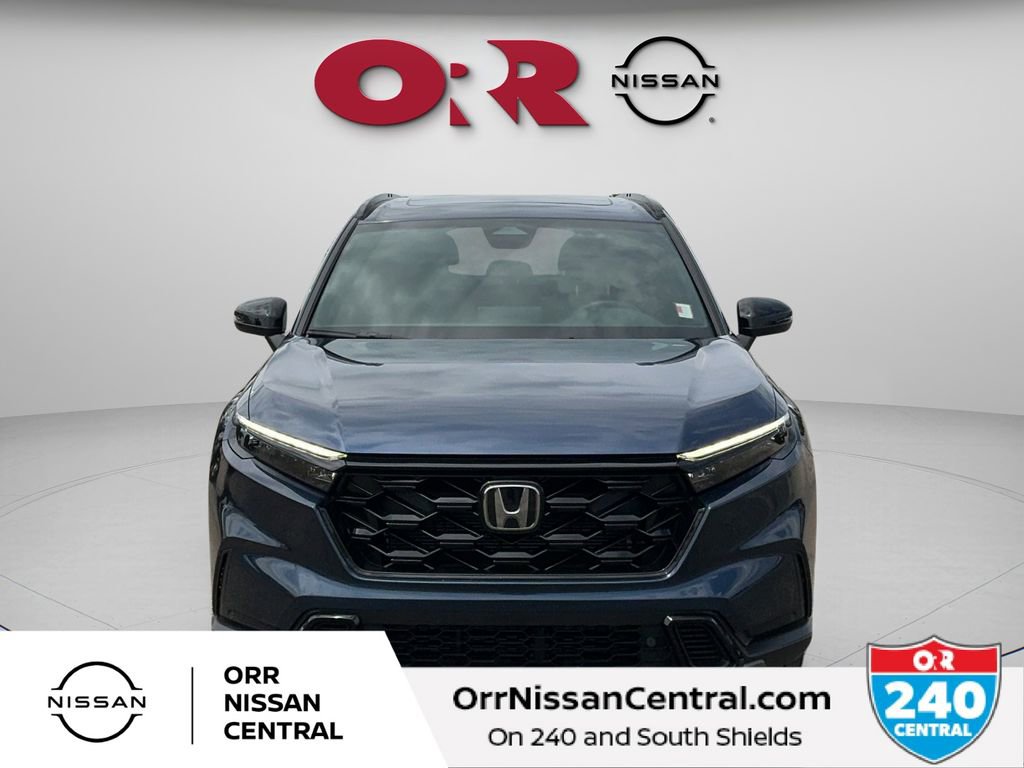 Used 2026 Honda CR-V Sport-L image 2