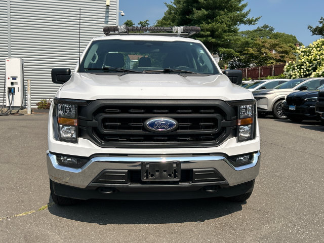 Used 2023 Ford F150 XL w/ XL Chrome Appearance Package AWD/4WD image 7