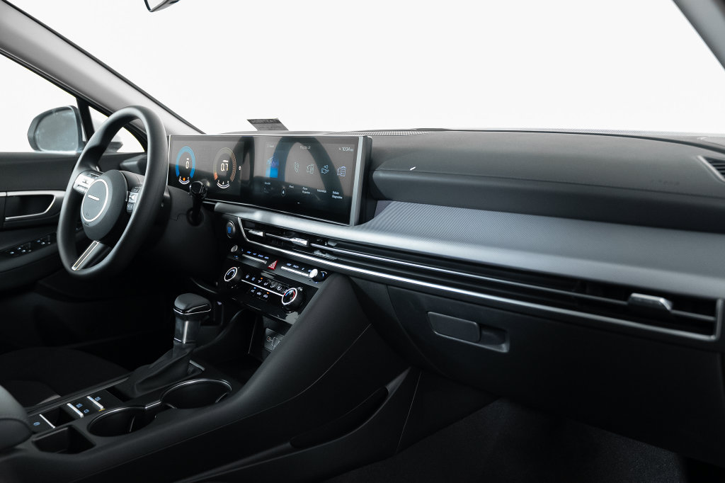 New 2026 Hyundai Sonata SE FWD image 34
