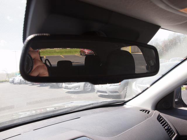 Used 2021 Mitsubishi Outlander Sport SE FWD image 11