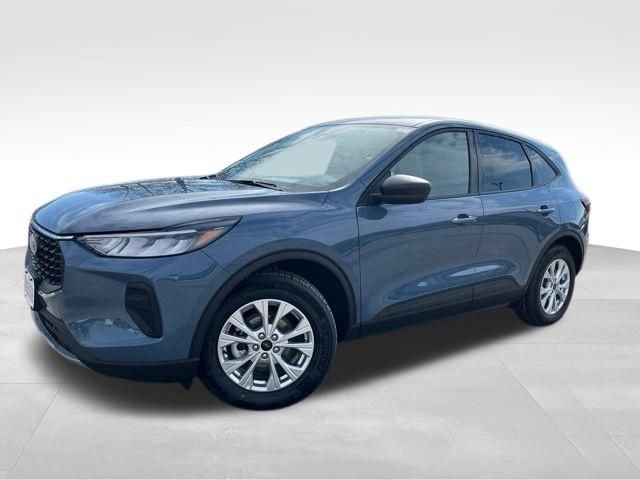New 2025 Ford Escape Active w/ Cold Weather Package AWD/4WD image 8