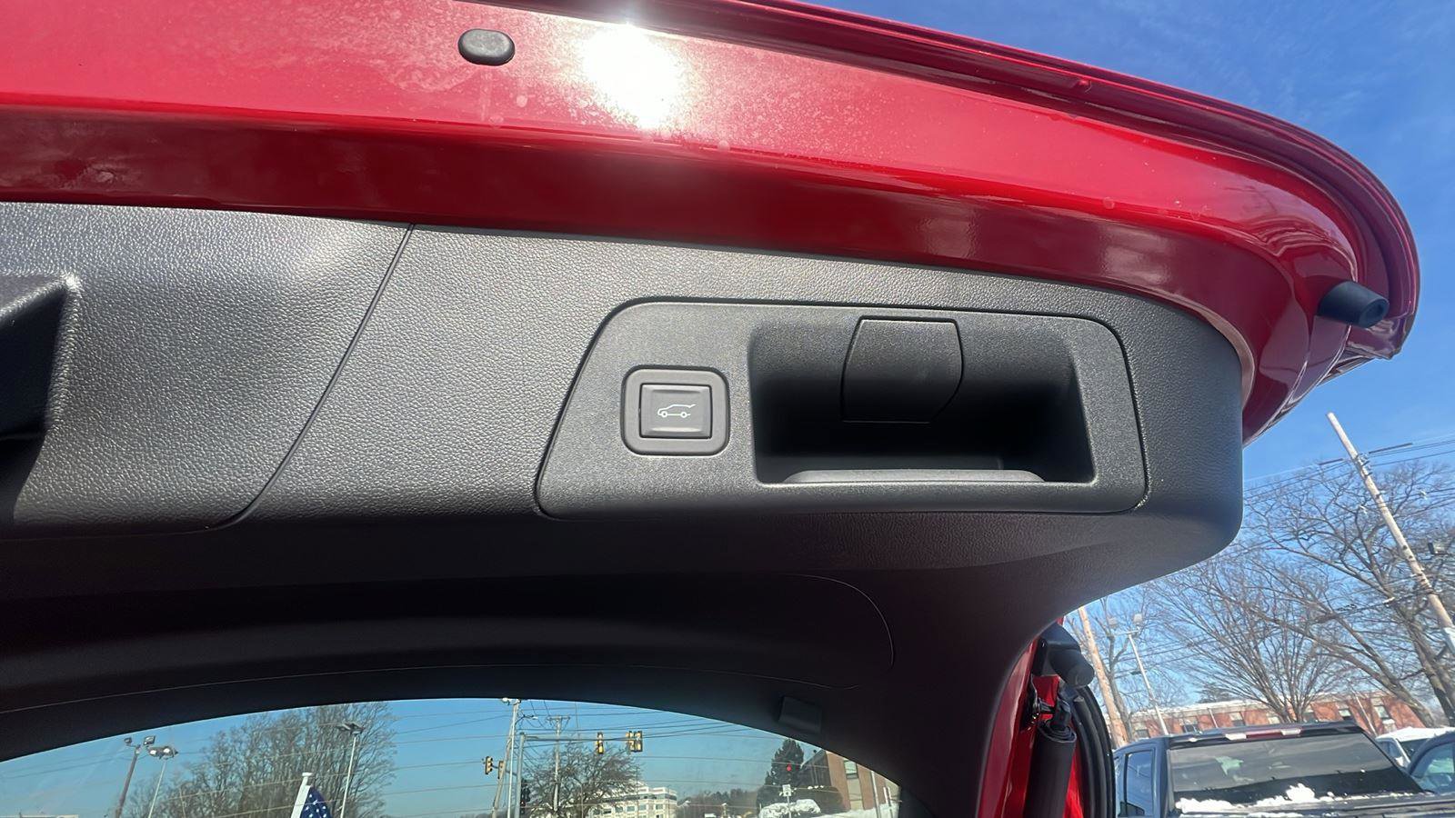 New 2026 Buick Envision Avenir image 30