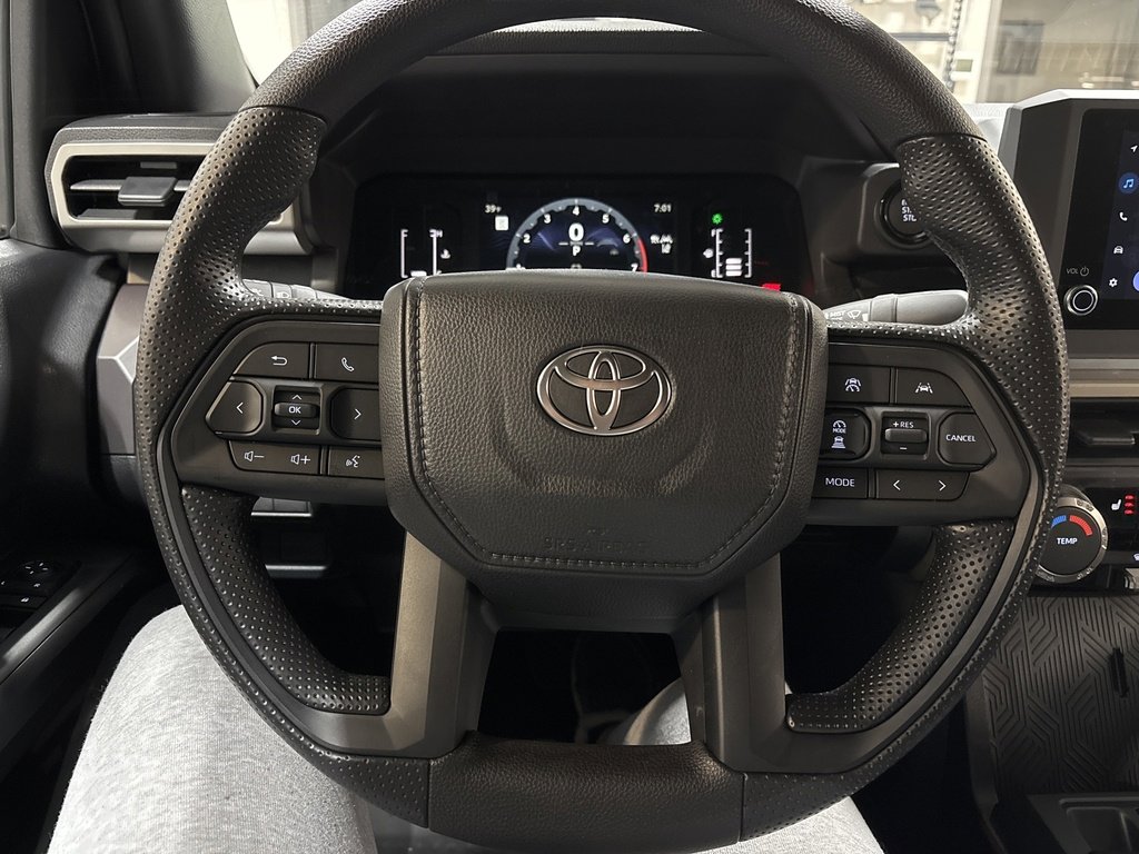 New 2026 Toyota Tacoma SR5 image 15