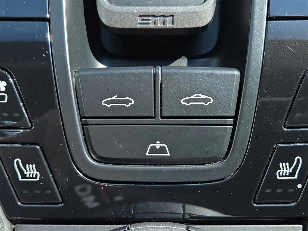 Certified 2024 Porsche 911 Carrera S image 15