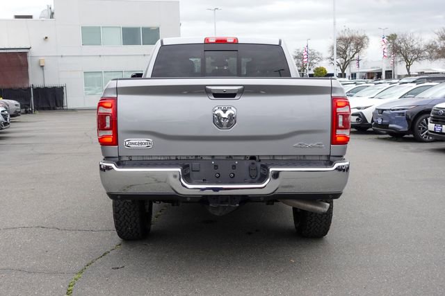 Used 2022 RAM 2500 Limited AWD/4WD image 7