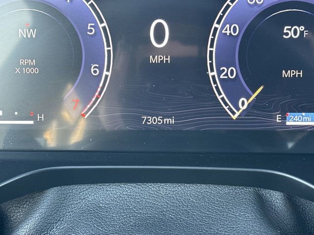 Used 2025 Jeep Grand Cherokee Limited image 15