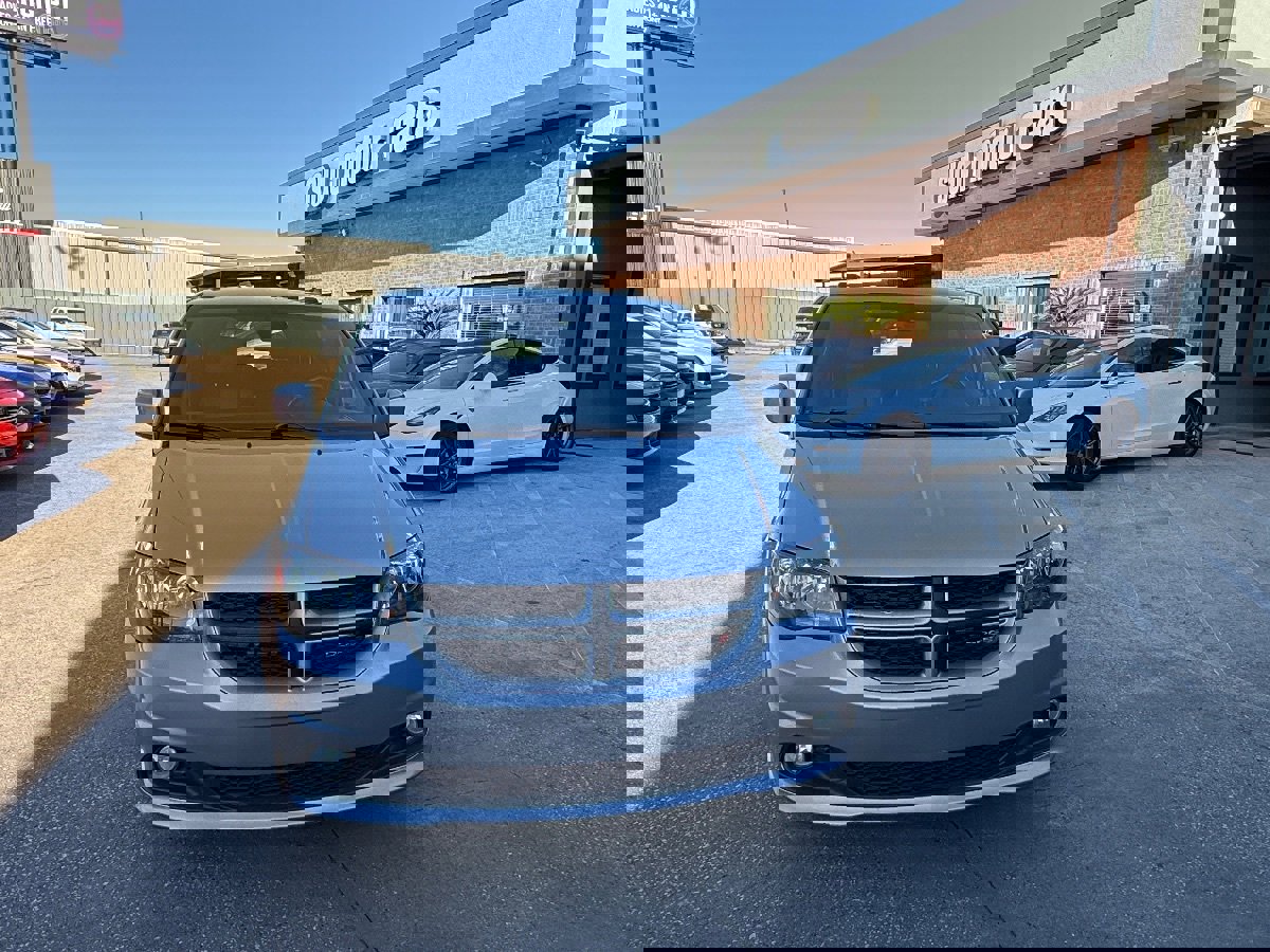 Used 2019 Dodge Grand Caravan GT image 9