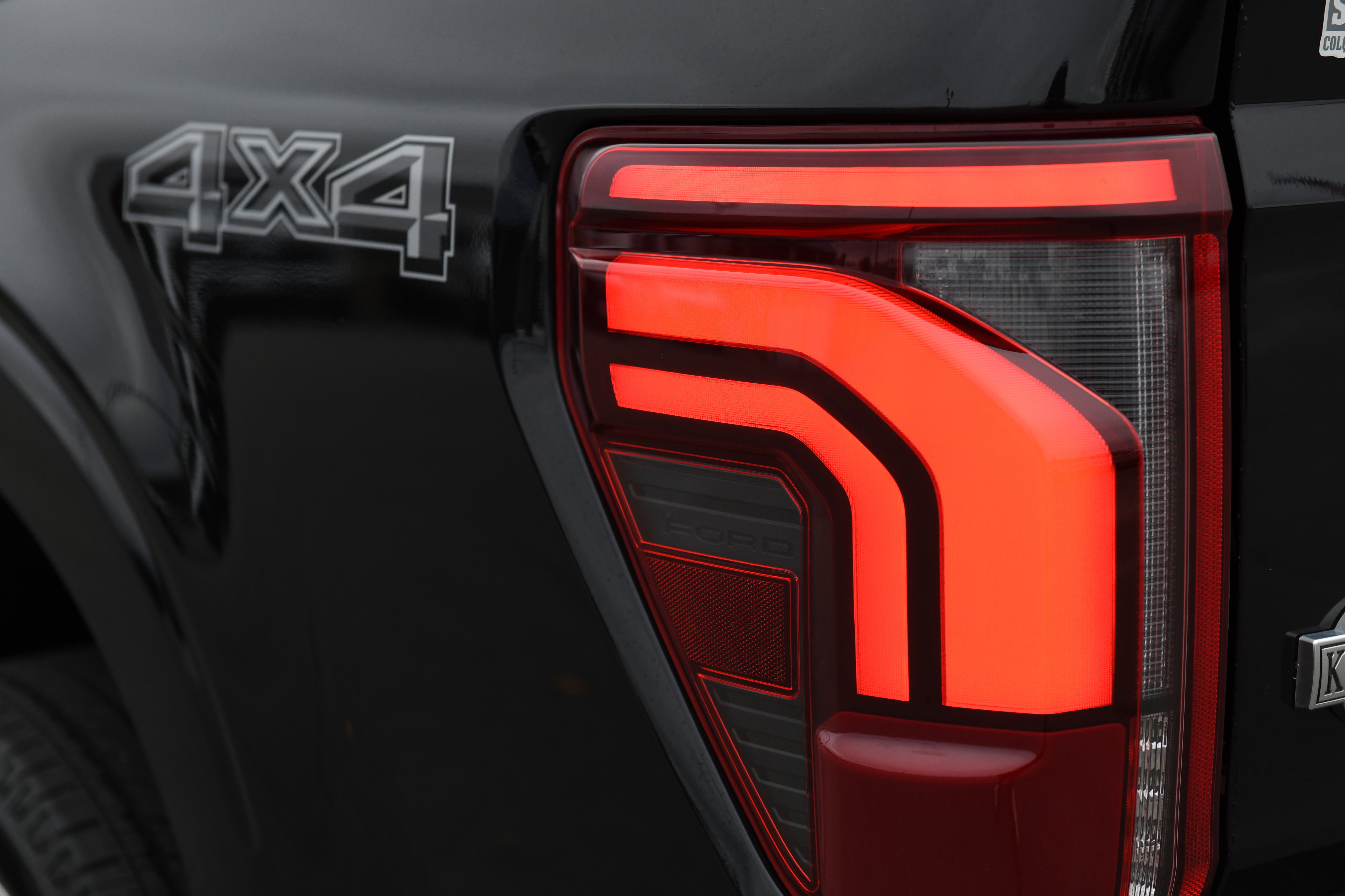 Used 2024 Ford F150 King Ranch image 13