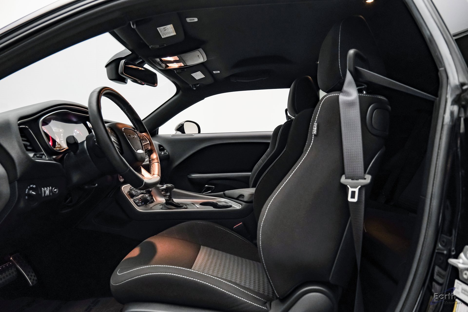 Used 2020 Dodge Challenger SRT Super Stock image 34