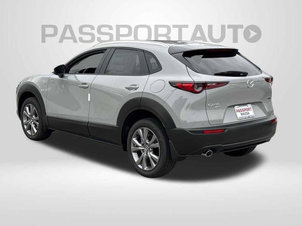 New 2026 MAZDA CX-30 AWD 2.5 S w/ Premium Package image 2