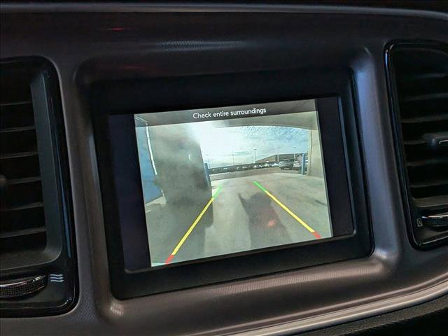 Used 2022 Dodge Challenger SXT w/ Blacktop Package image 12