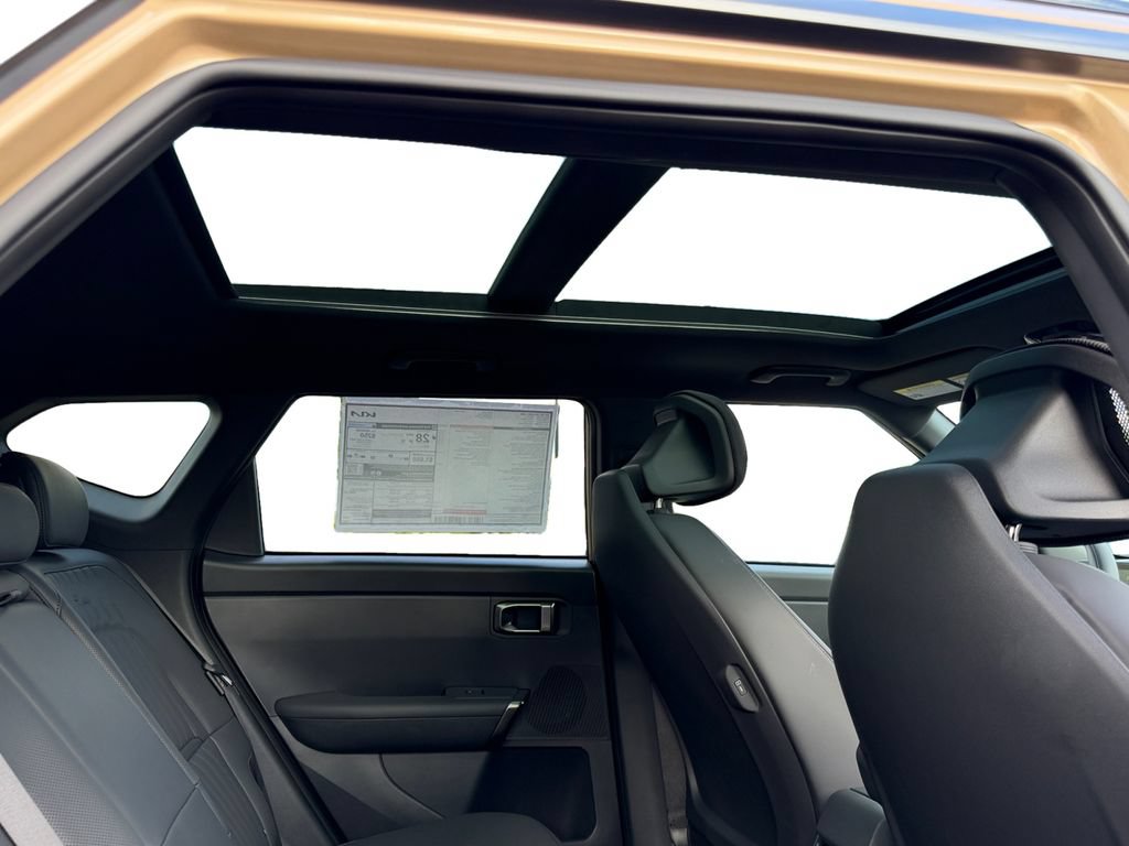 New 2027 Kia Seltos X-Line S w/ X-Line S Premium Package AWD/4WD image 5
