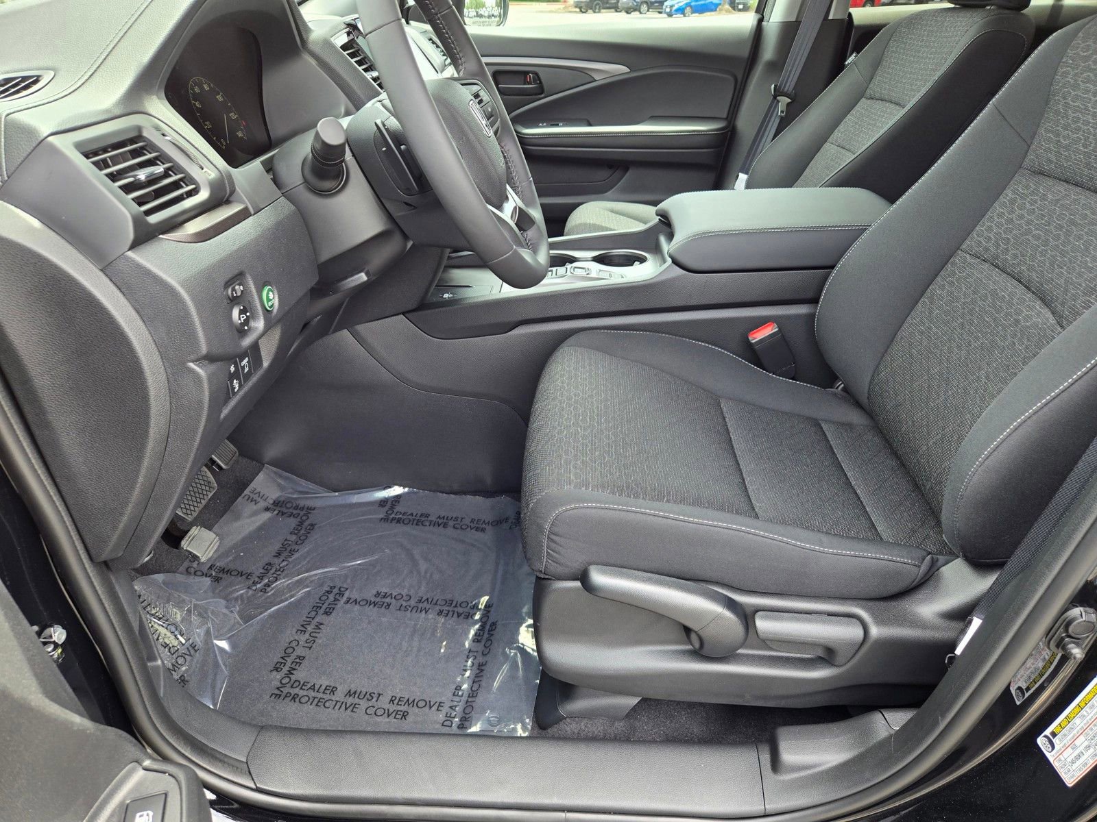 Used 2026 Honda Ridgeline Sport image 15