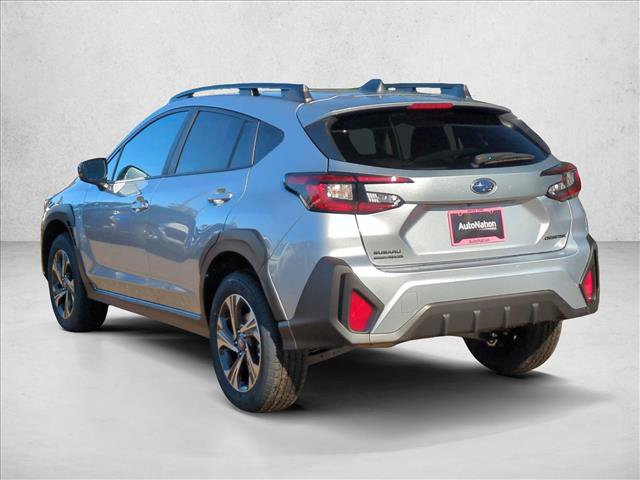 New 2026 Subaru Crosstrek 2.0i Premium image 9