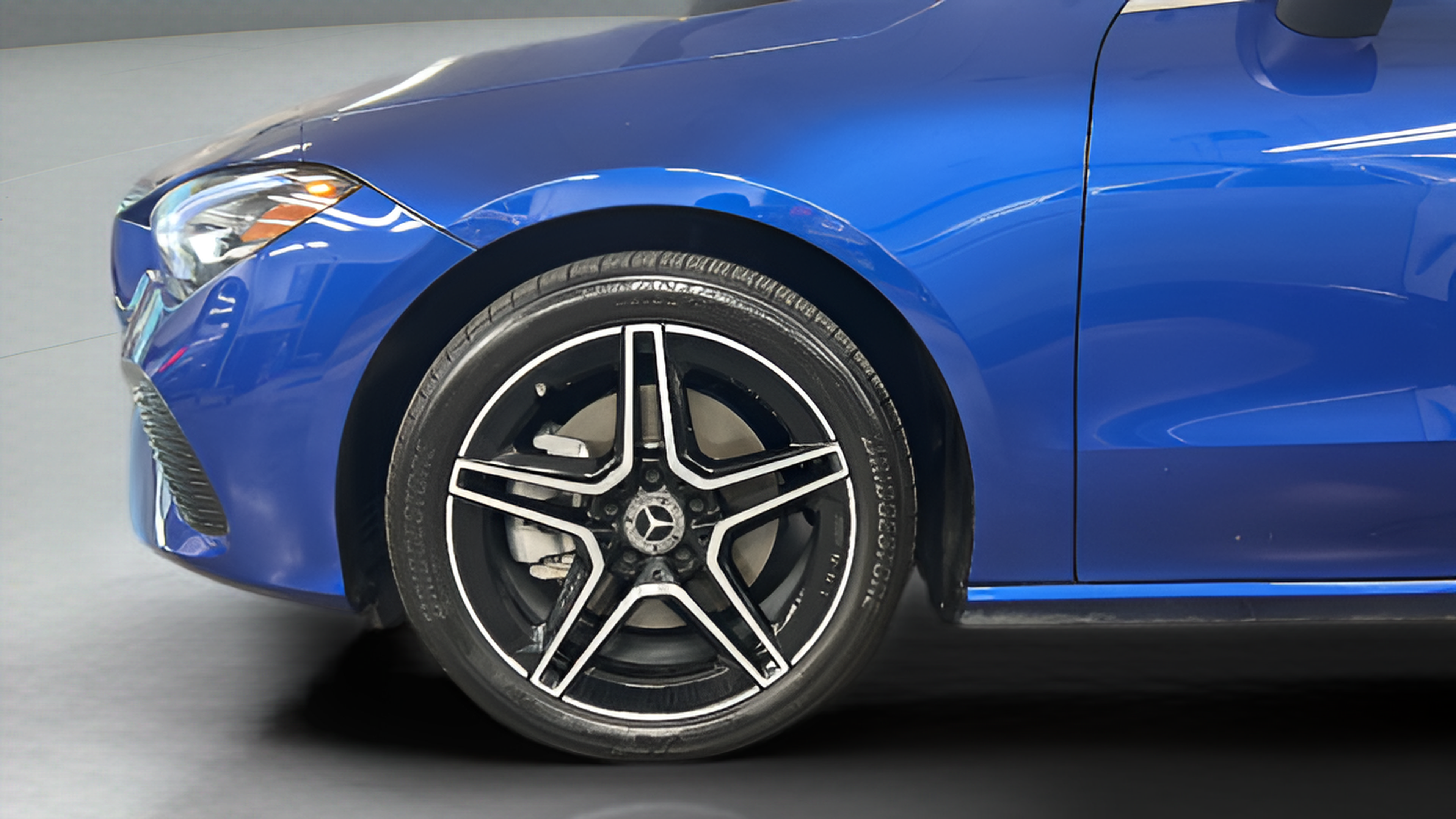 Certified 2026 Mercedes-Benz CLA 250 4MATIC image 40