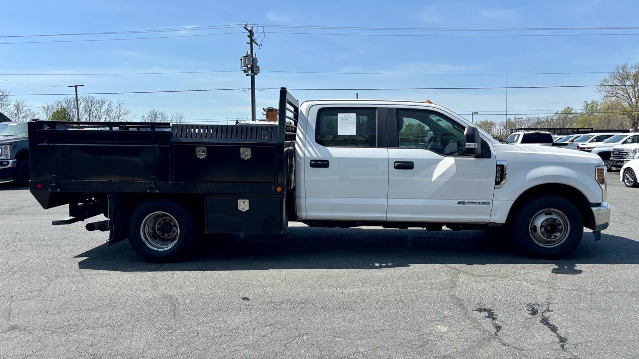 Used 2018 Ford F350 XL w/ Power Equipment Group RWD image 5