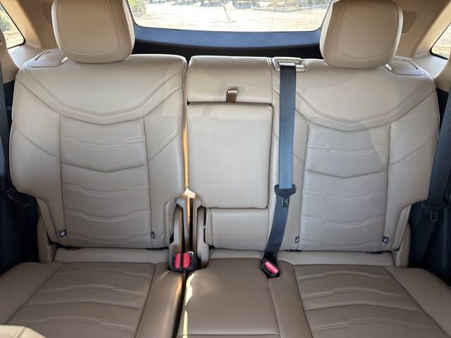 Used 2023 Cadillac XT5 Sportv w/ Platinum Package image 14