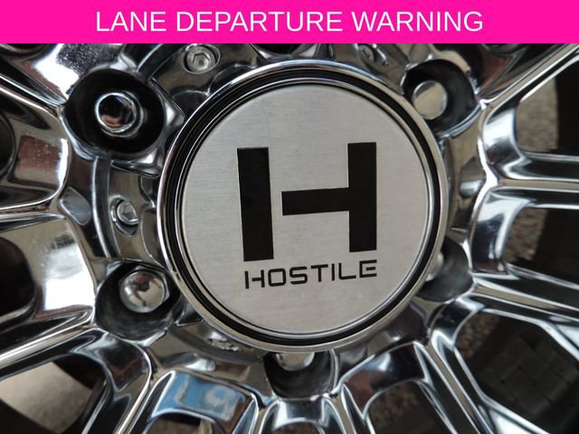 Used 2019 Chevrolet Silverado 1500 High Country w/ Technology Package image 16