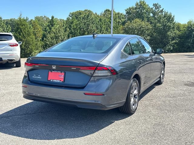Used 2024 Honda Accord EX image 4