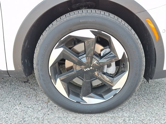 Certified 2025 Kia Sorento SX Prestige AWD/4WD image 5