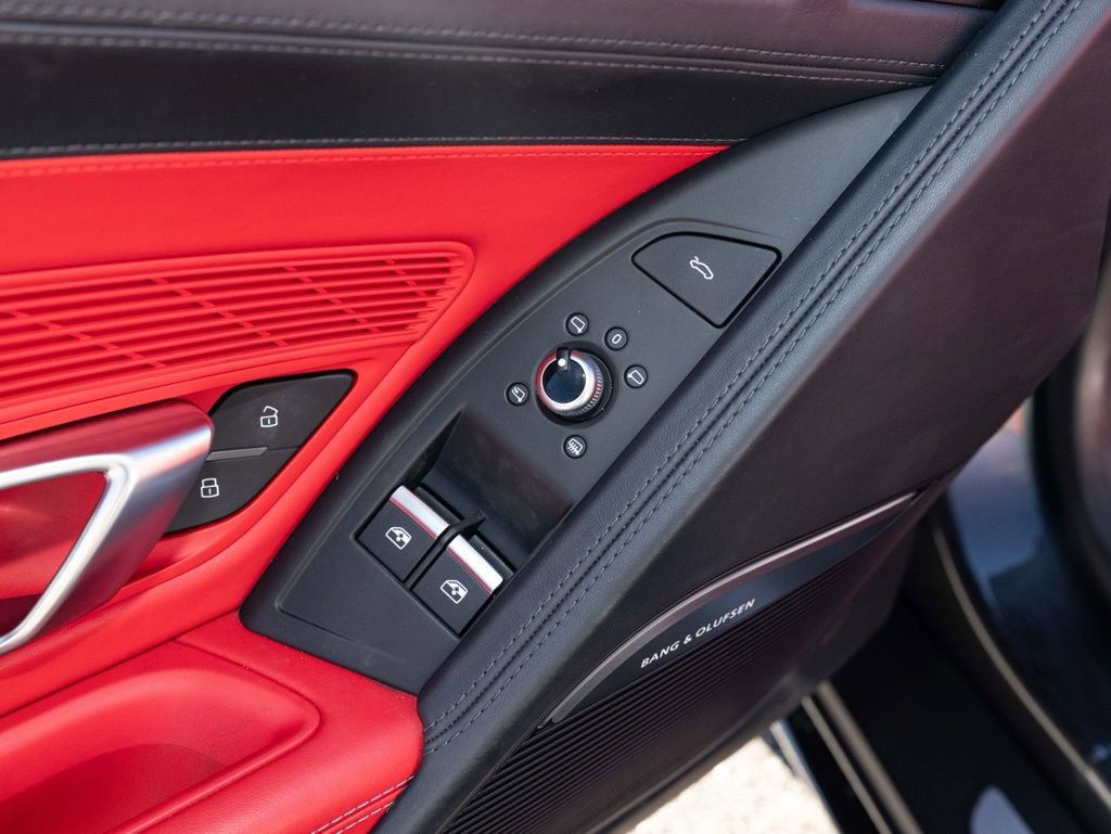 Used 2022 Audi R8 V10 image 22