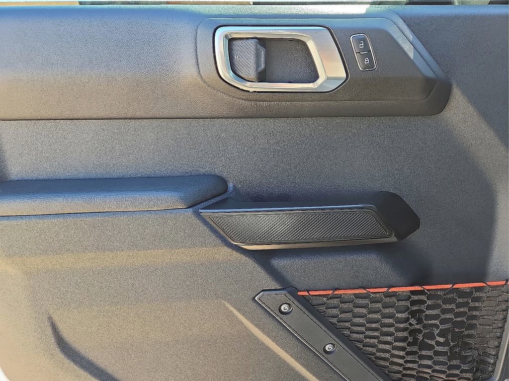 Used 2023 Ford Bronco Raptor image 21