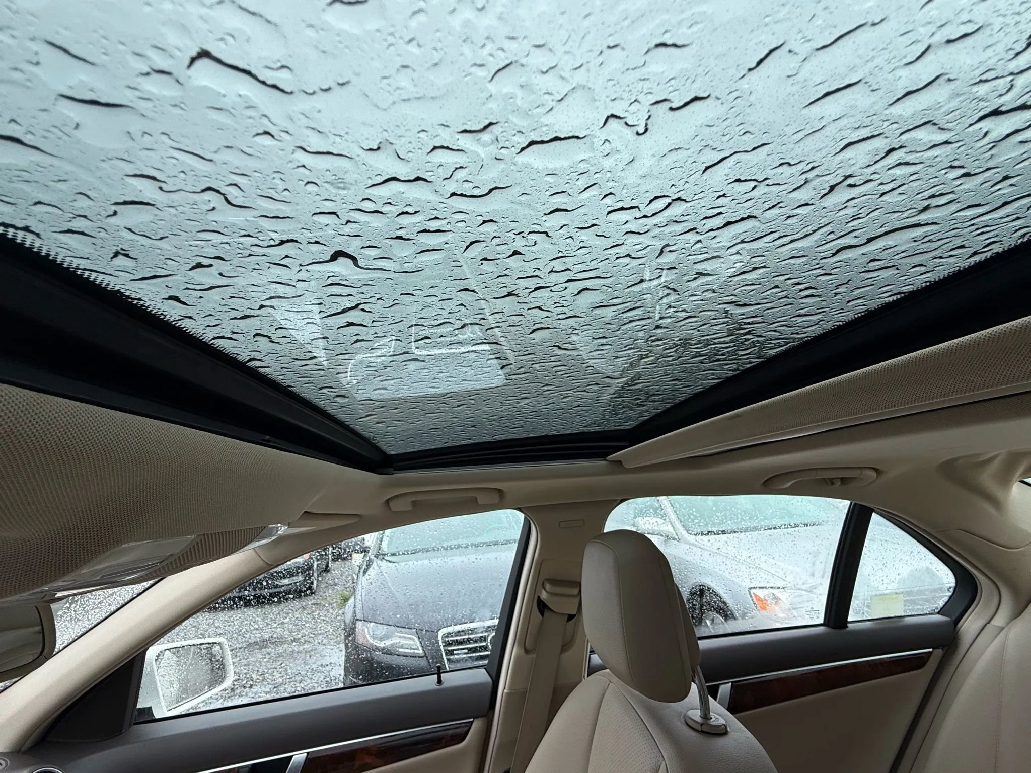 Used 2012 Mercedes-Benz C 250 Sedan image 17