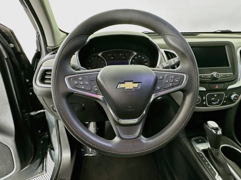 Used 2020 Chevrolet Equinox LT AWD/4WD image 15