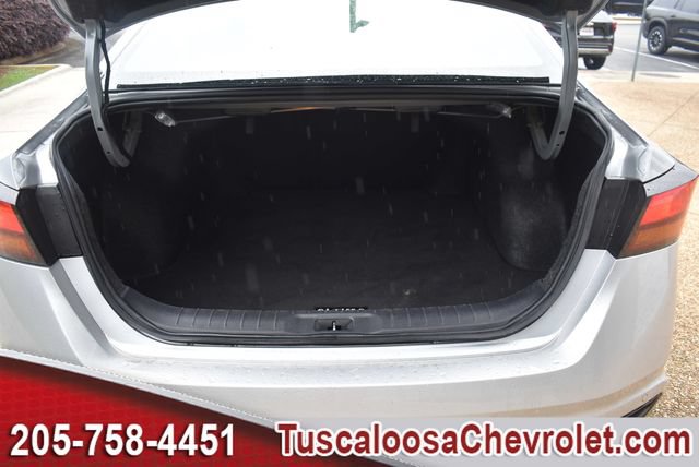 Used 2024 Nissan Altima 2.5 SR FWD image 9