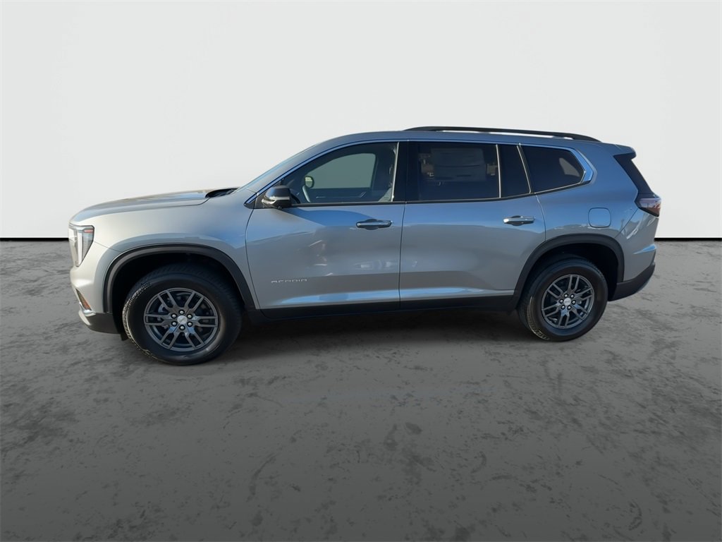 New 2025 GMC Acadia Elevation image 5