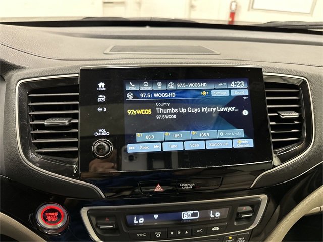 Used 2022 Honda Pilot Elite image 36