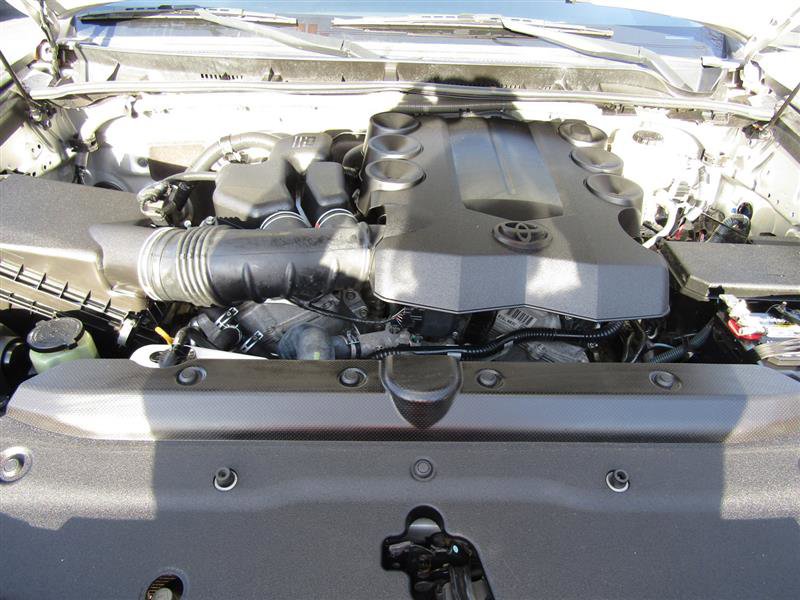 Used 2015 Toyota 4Runner SR5 image 36