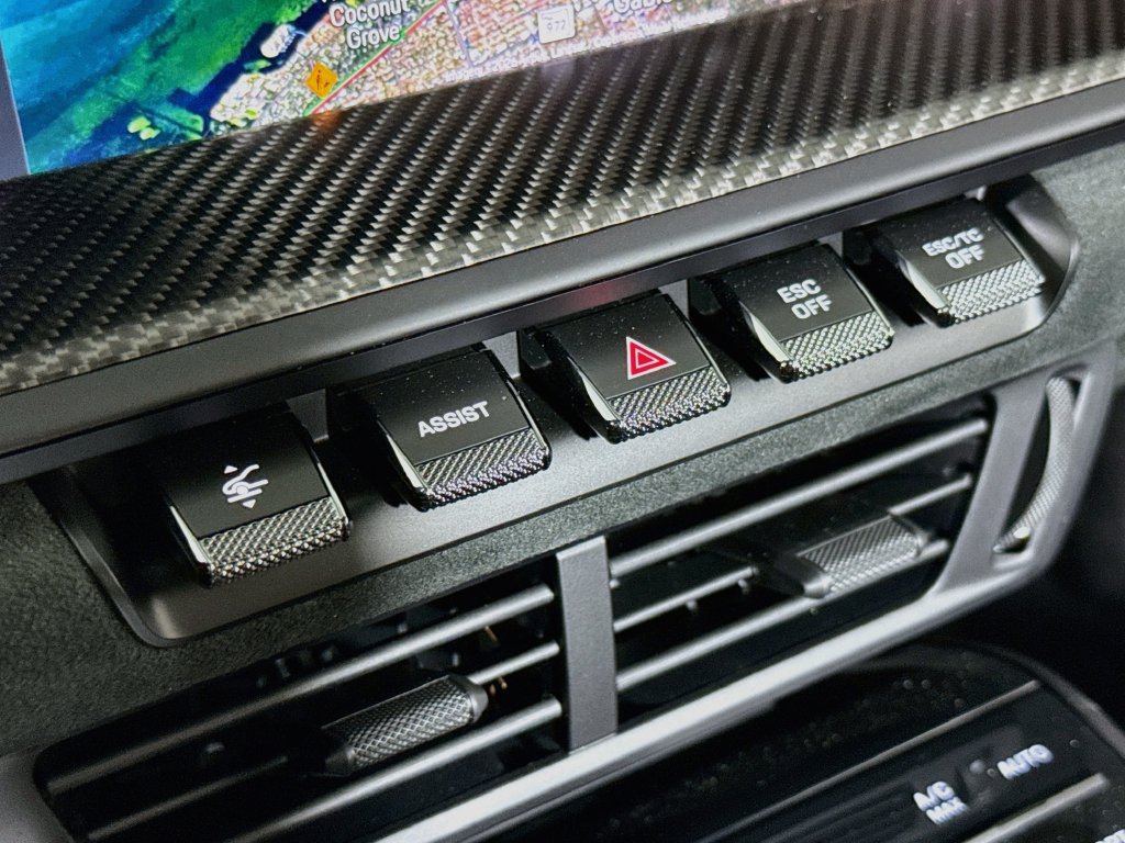 Certified 2026 Porsche 911 GT3 RWD image 21