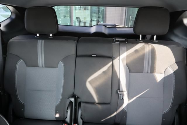 Used 2025 Chevrolet Blazer LT AWD/4WD image 15