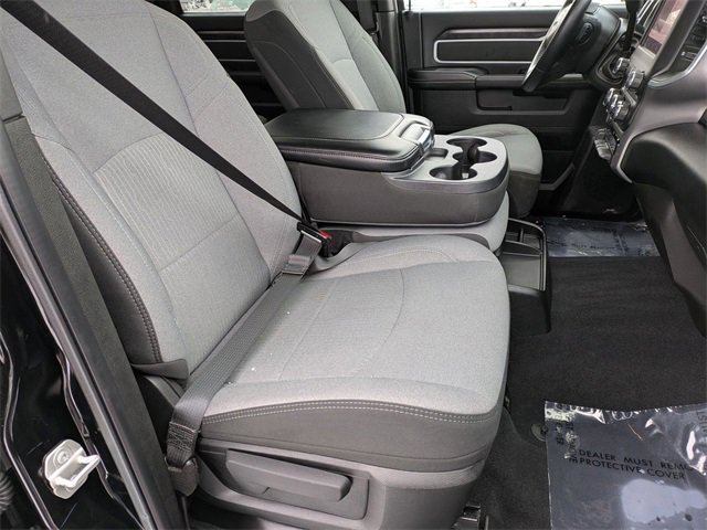 Certified 2024 RAM 2500 Big Horn image 29