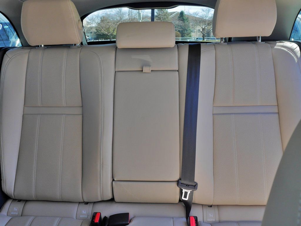 Used 2023 Land Rover Range Rover Velar S image 31