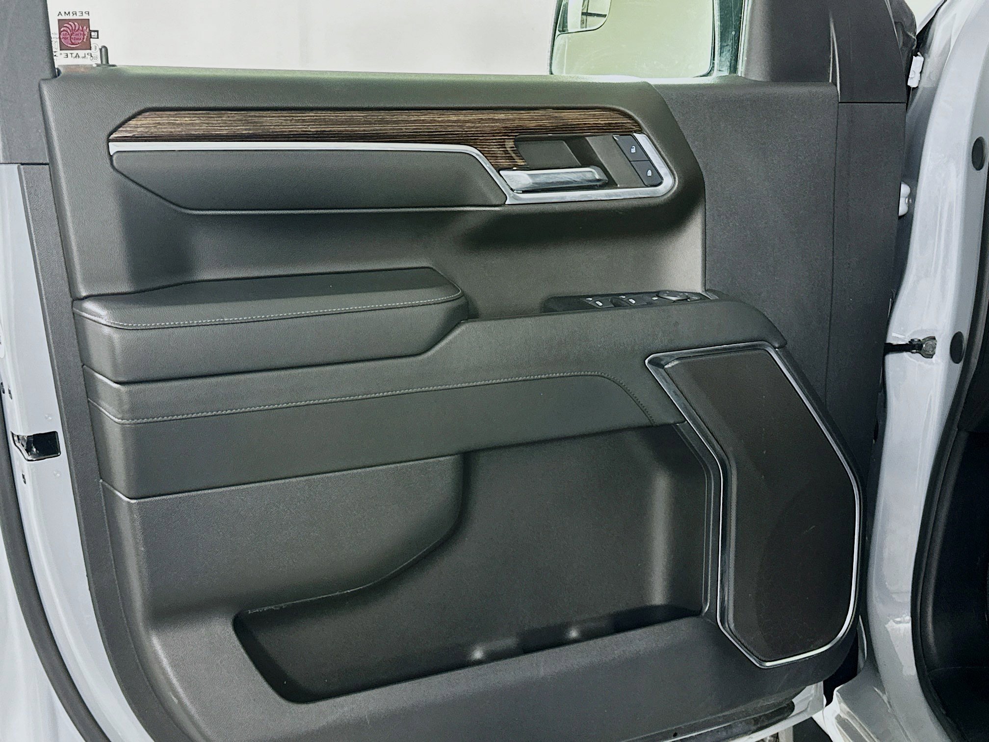 Used 2024 GMC Sierra 1500 Elevation image 15